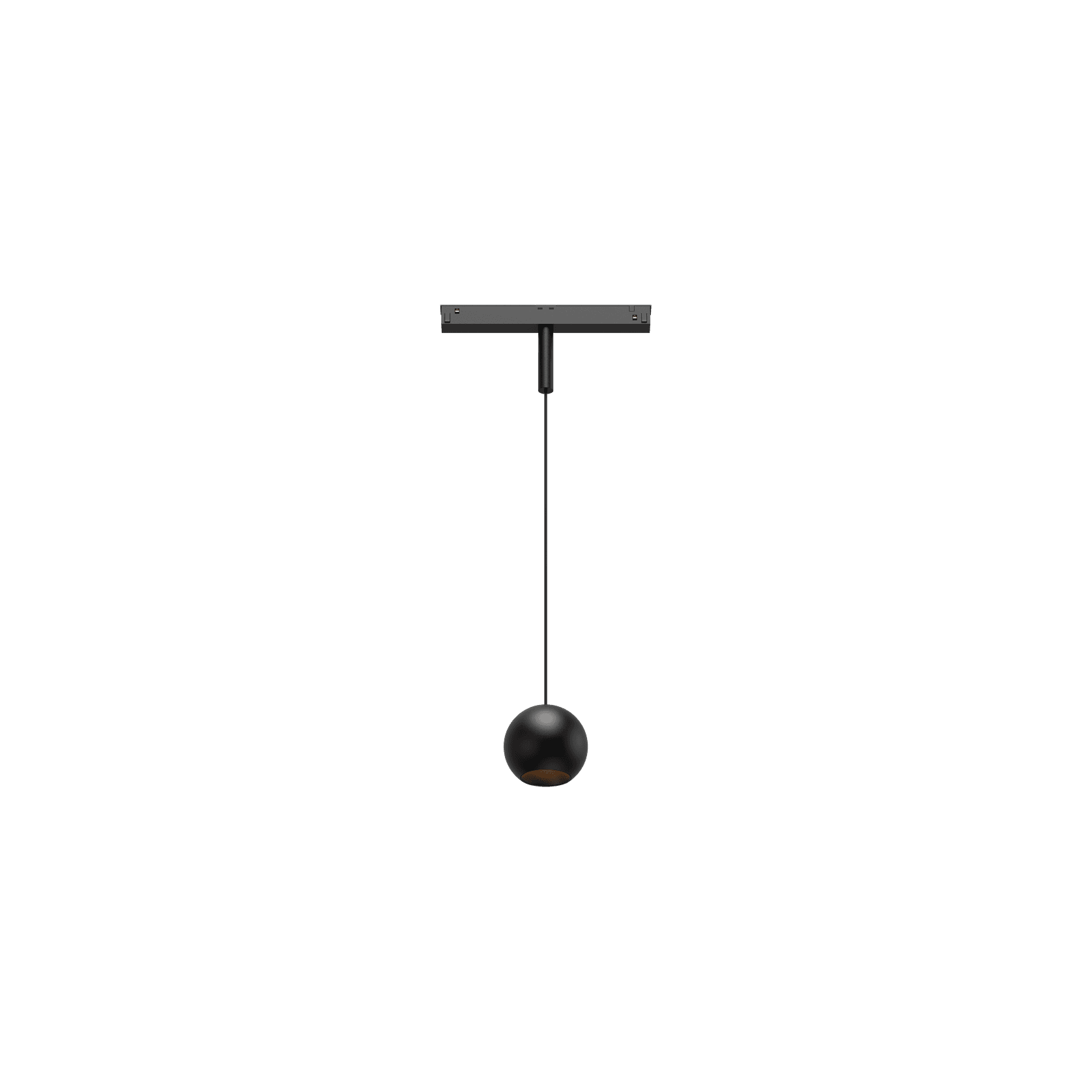 Cevon T8 Sphere Pendant gallery detail image