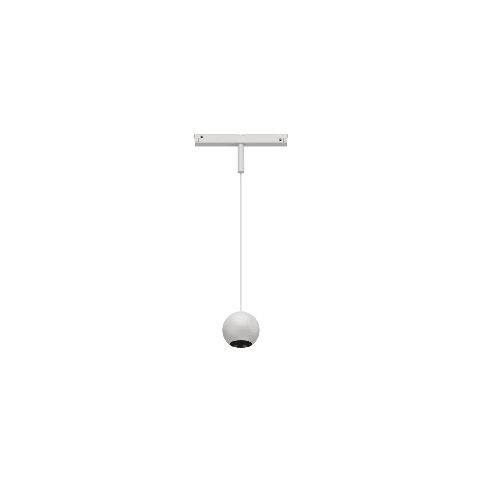 Cevon T8 Sphere Pendant gallery detail image