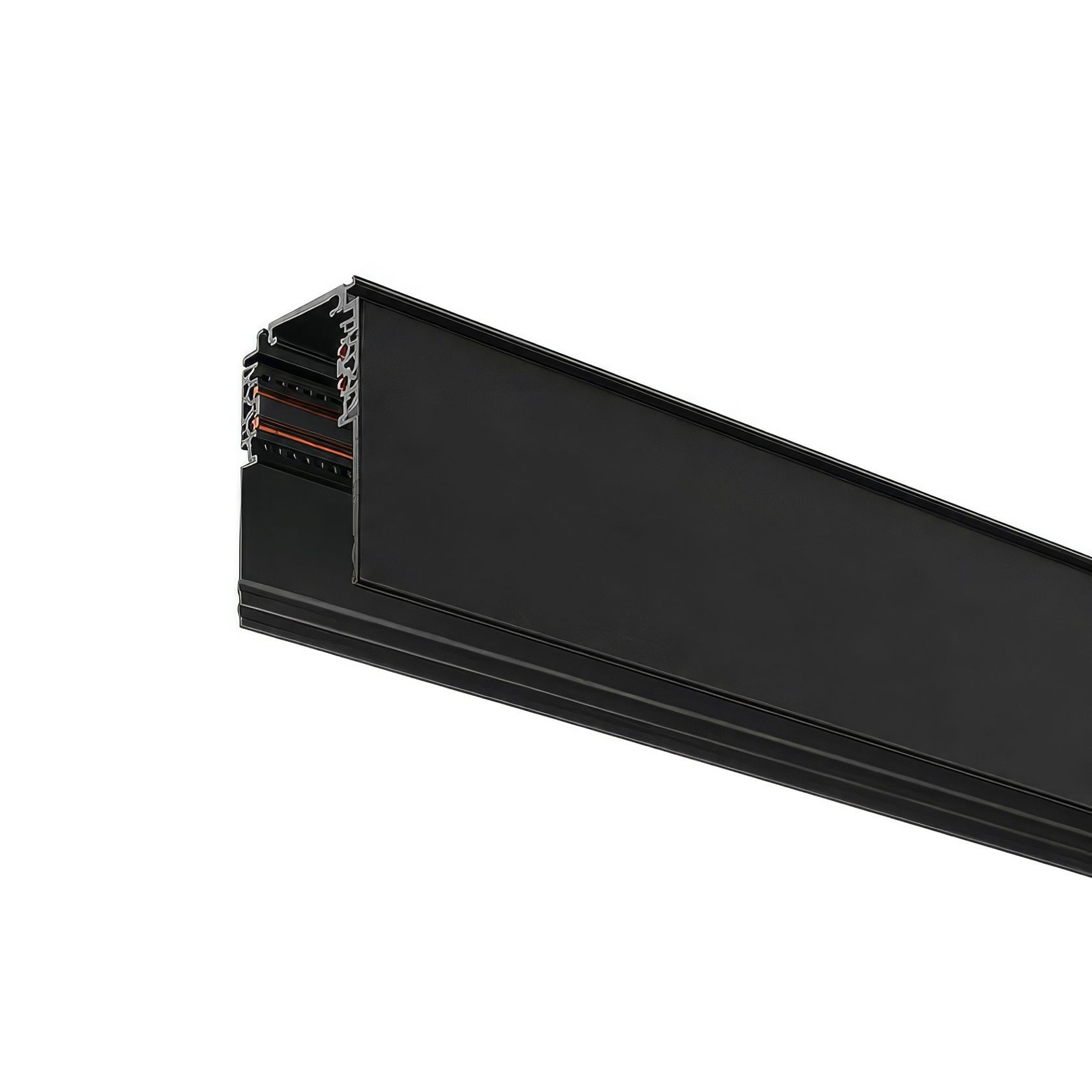 48VDC Low Voltage Track System gallery detail image