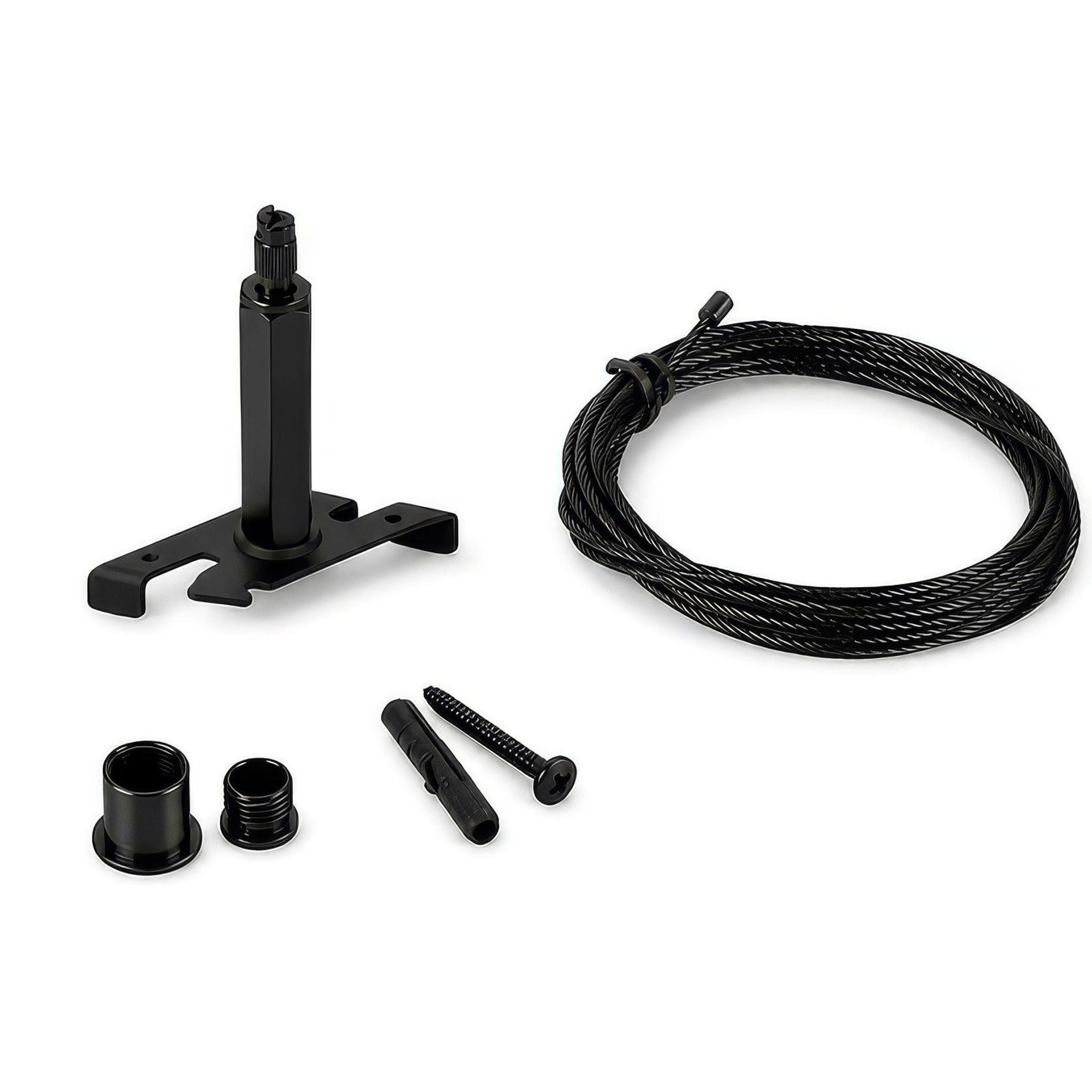 48VDC Suspension Kit with 3m Wire gallery detail image