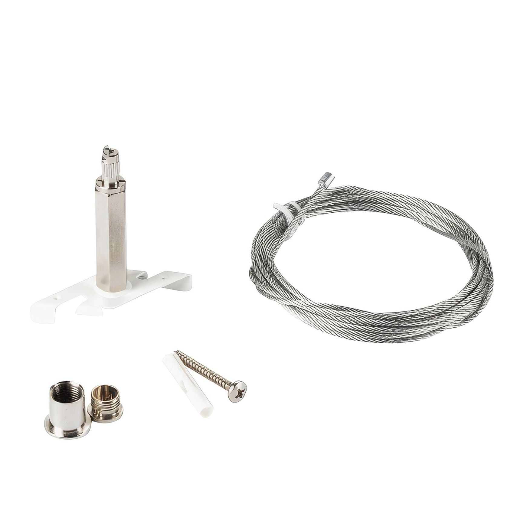 48VDC Suspension Kit with 3m Wire gallery detail image