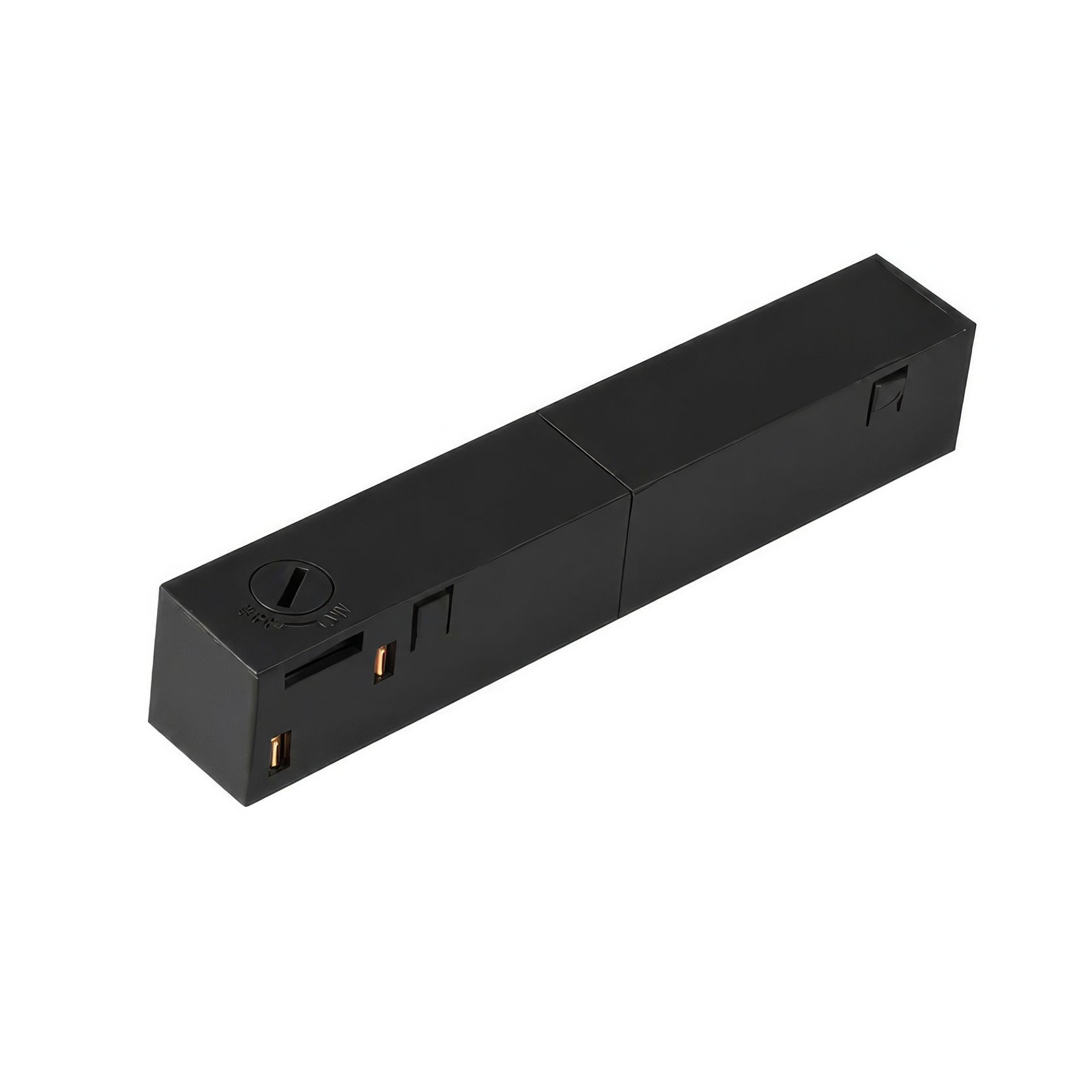 48VDC Low Voltage Track System gallery detail image