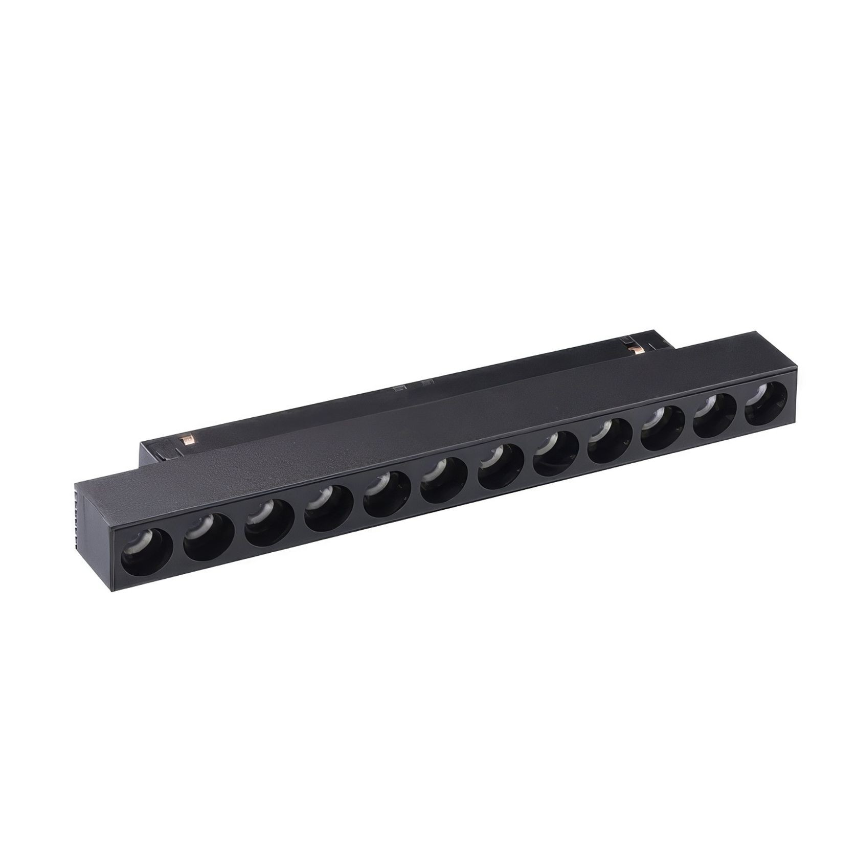 48VDC 15W Linear Track Light SLTR0180 gallery detail image