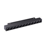 48VDC 15W Linear Track Light SLTR0180 gallery detail image