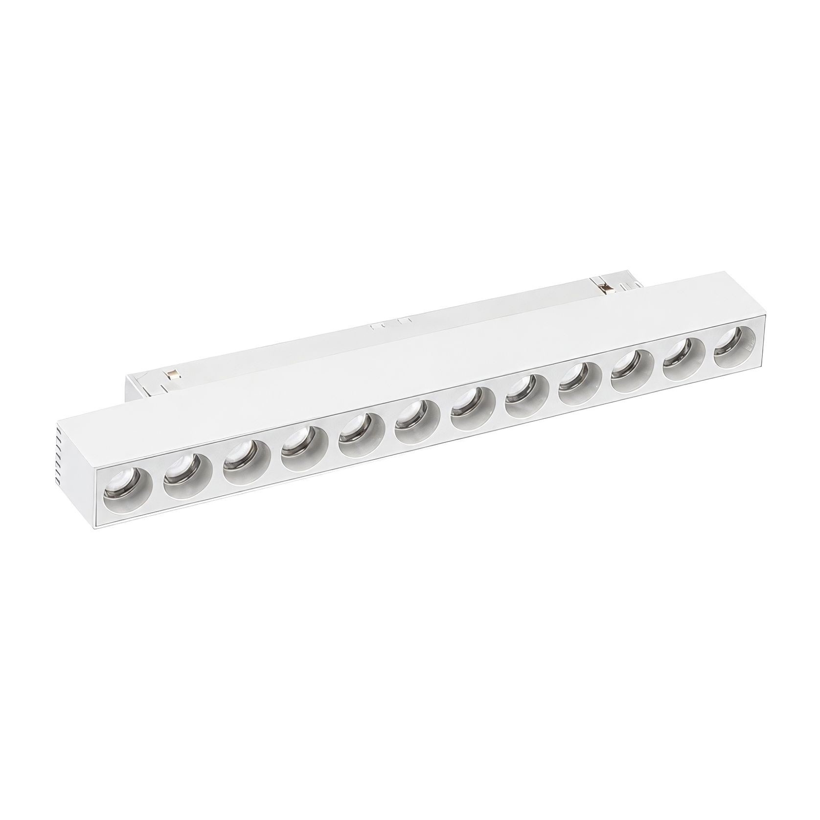 48VDC 15W Linear Track Light SLTR0180 gallery detail image
