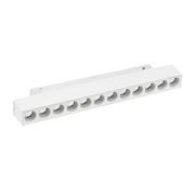 48VDC 15W Linear Track Light SLTR0180 gallery detail image