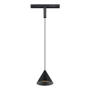 48VDC 8W Cone Pendant Track Light SLTR0203 gallery detail image