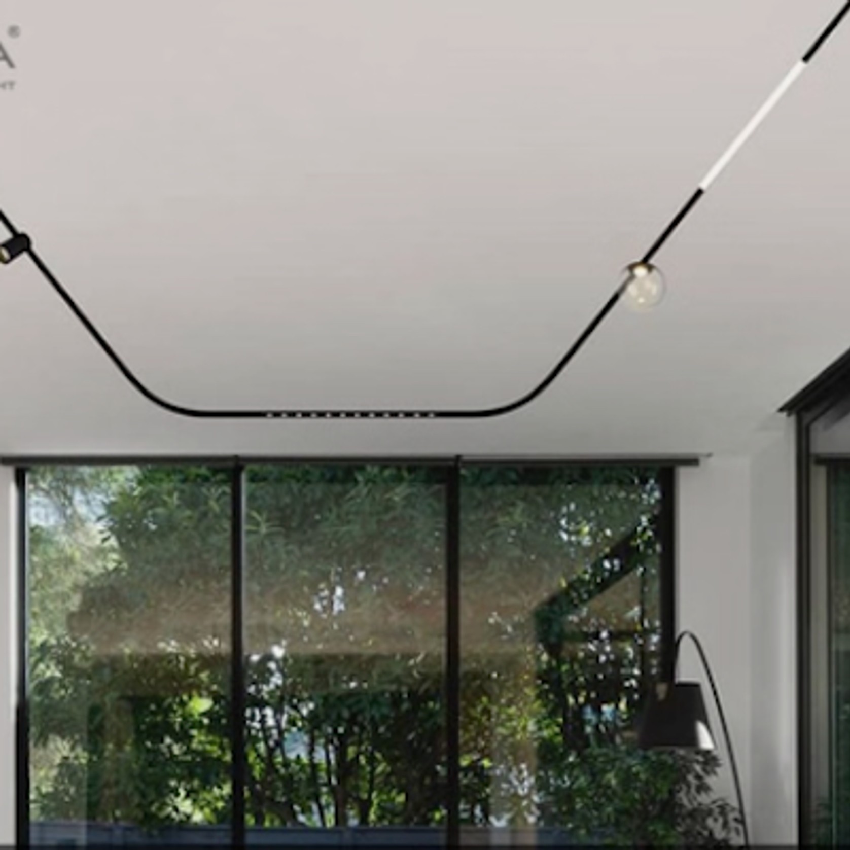 ULTRA TRACK & LIGHTS SYSTEM gallery detail image