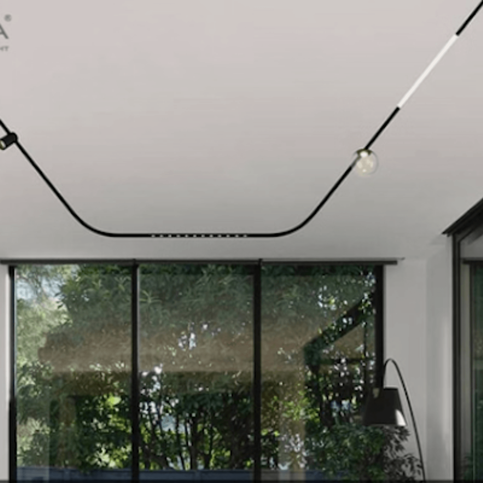 ULTRA TRACK & LIGHTS SYSTEM gallery detail image