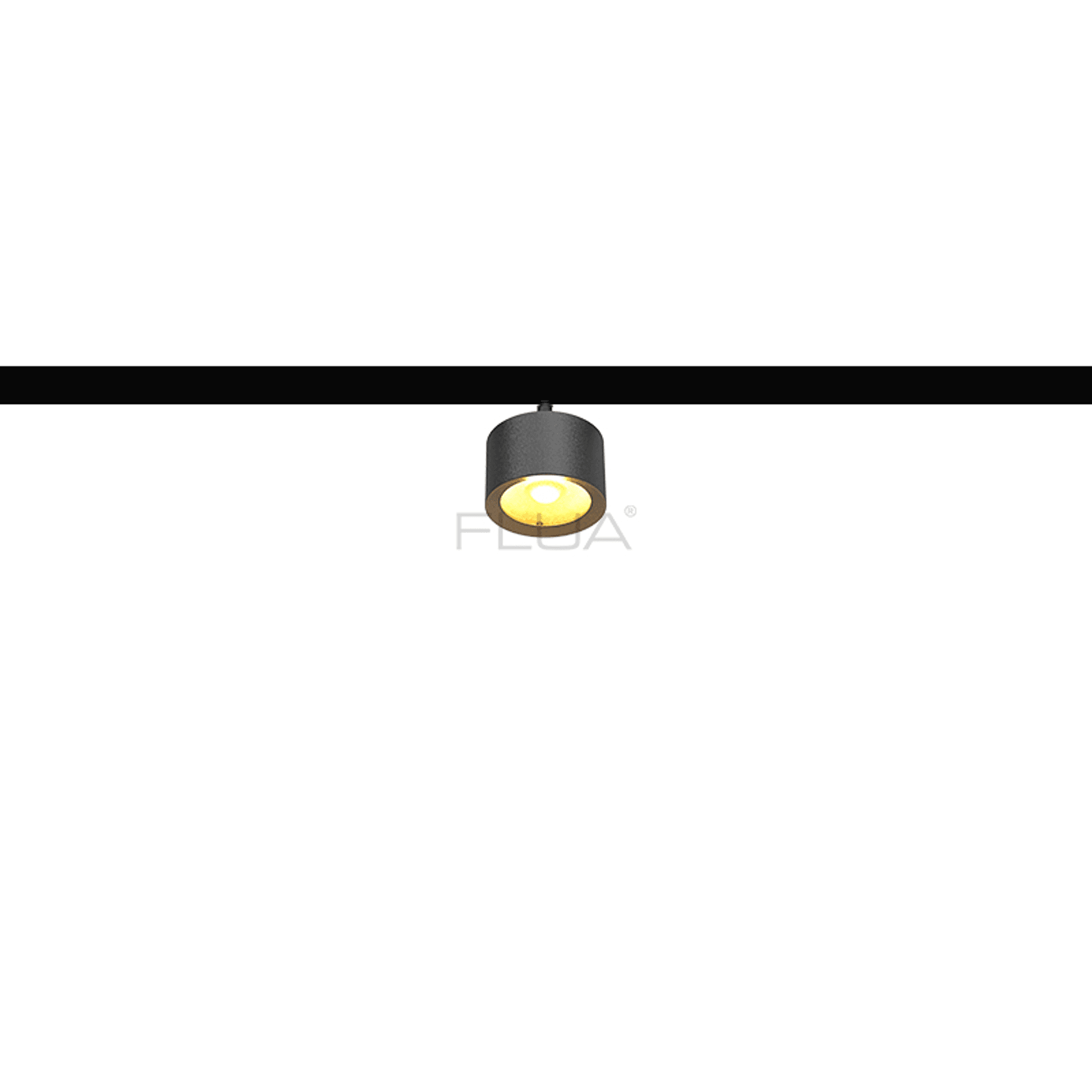 CILINDRO CK S V1.0 | Track Light gallery detail image