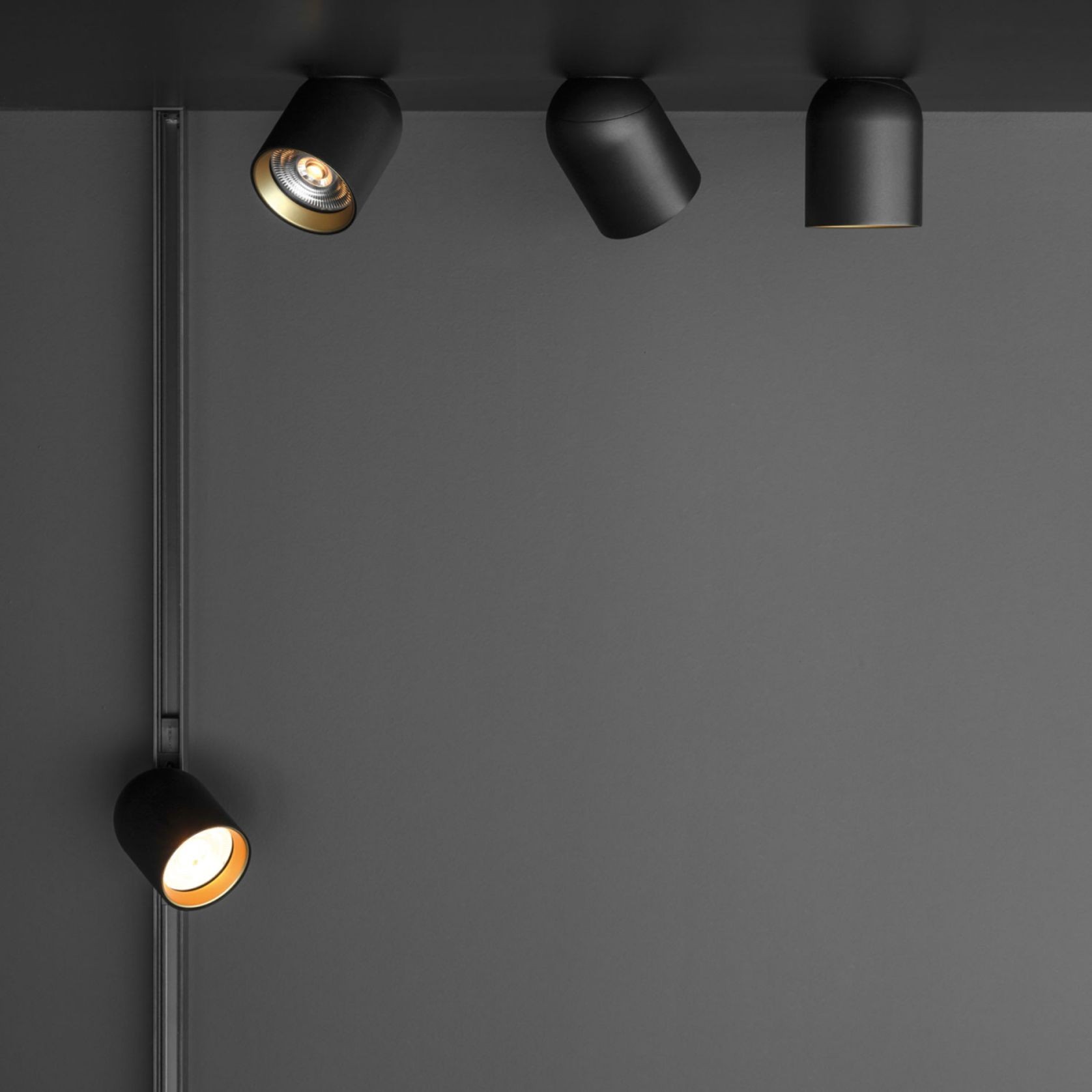 Delta Light Obin gallery detail image