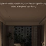 FRESCO | Wall Light/Ceiling Spot Light/Track Light gallery detail image