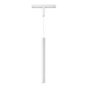 48VDC 7W Pendant Tube Track Light SLTR0090 gallery detail image