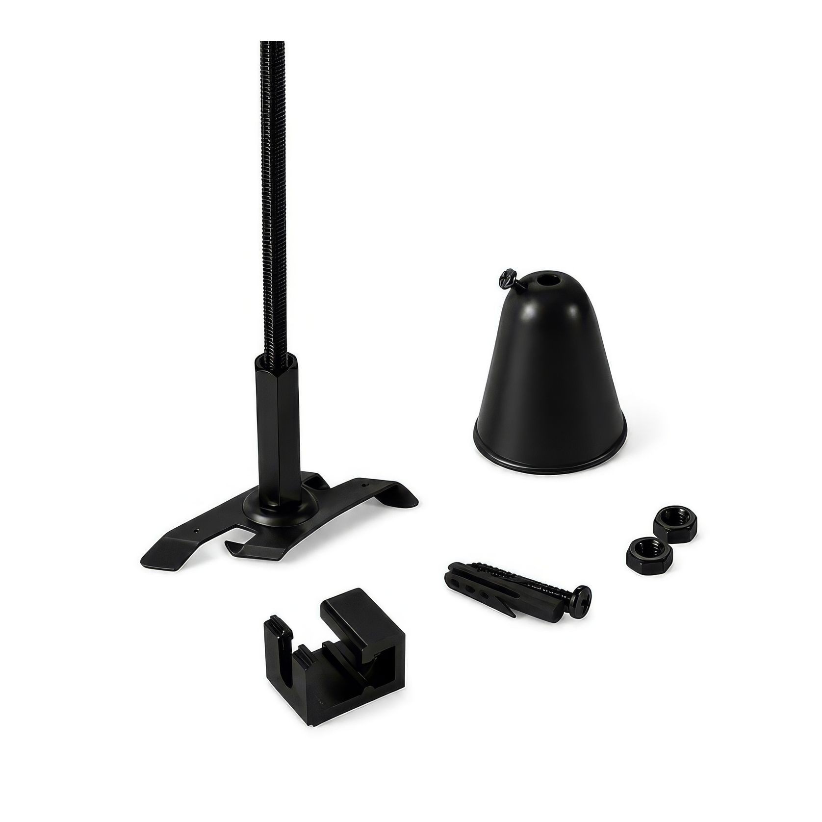 48VDC Suspension Kit with 1m Rod gallery detail image