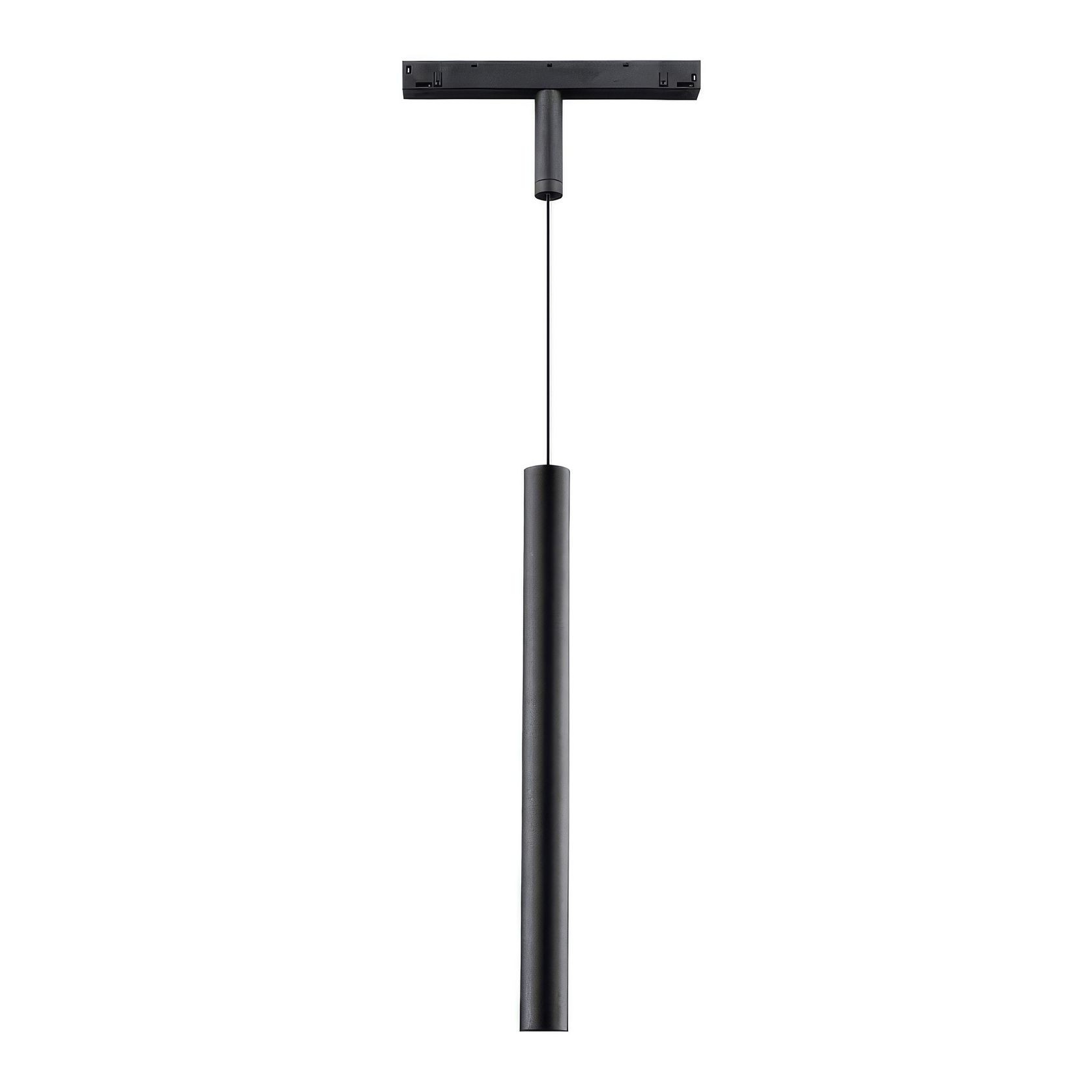 48VDC 7W Pendant Tube Track Light SLTR0090 gallery detail image