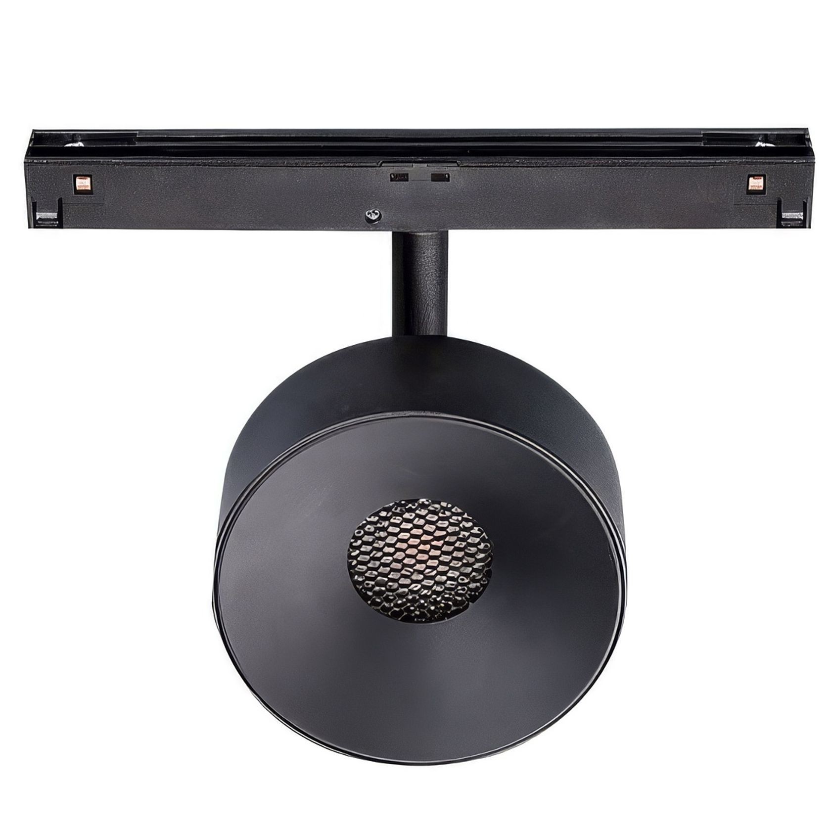 48VDC 15W Adjustable Track Light SLTR0178 gallery detail image