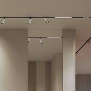 LUNA TRACK & LIGHTS SYSTEM gallery detail image