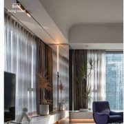 LUNA TRACK & LIGHTS SYSTEM gallery detail image