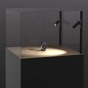 Molto Luce Magnetic Spot Specular - Track Light gallery detail image