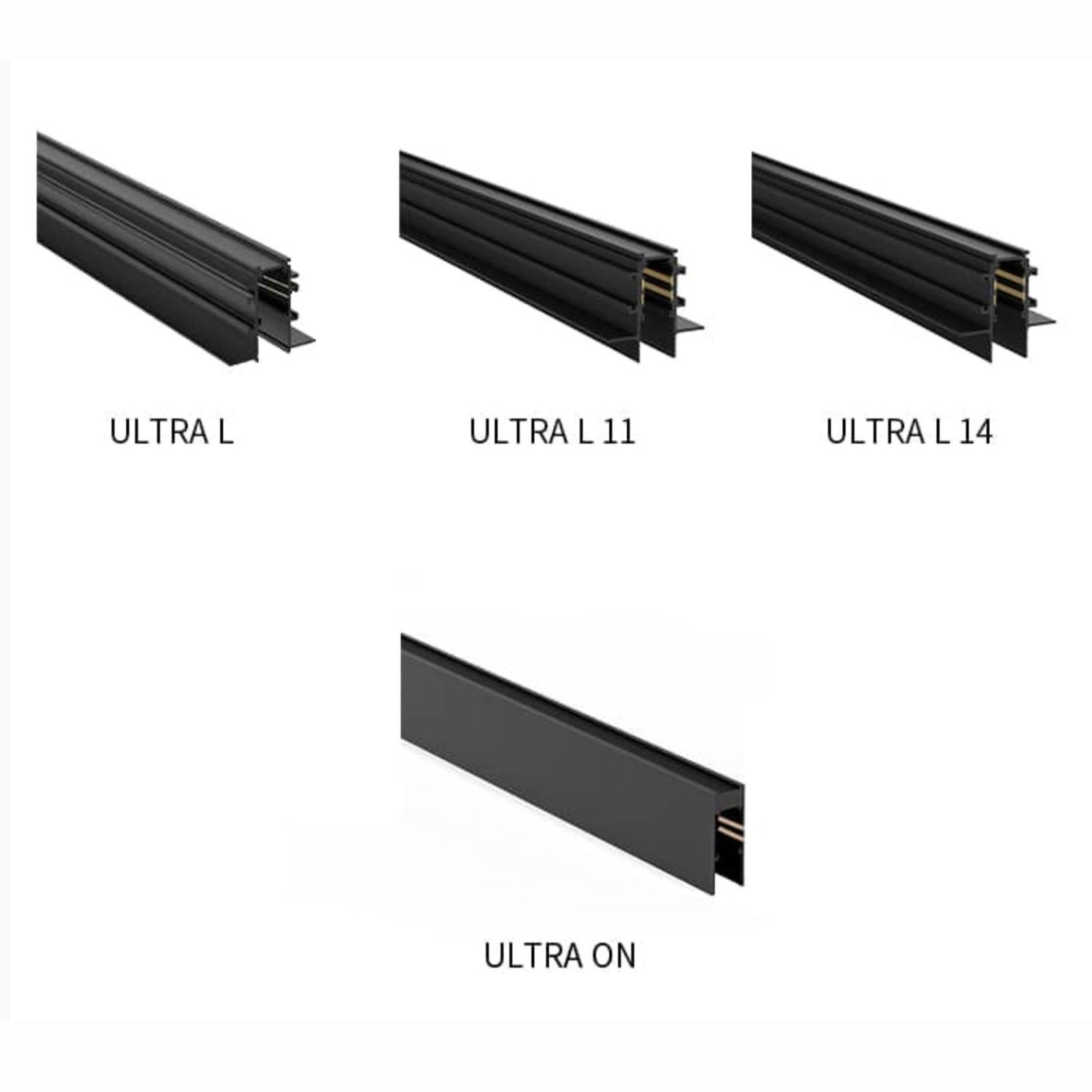 ULTRA TRACK & LIGHTS gallery detail image