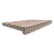Premium Classic Travertine Coping gallery detail image