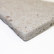 Sparta Crazy Pave Travertine | Stone gallery detail image