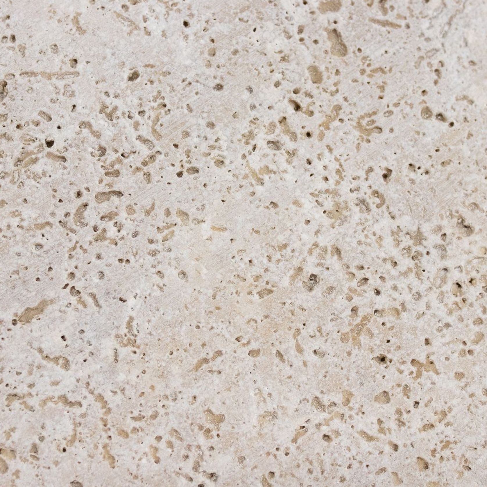 Sparta Crazy Pave Travertine | Stone gallery detail image