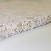 Sparta Crazy Pave Travertine | Stone gallery detail image