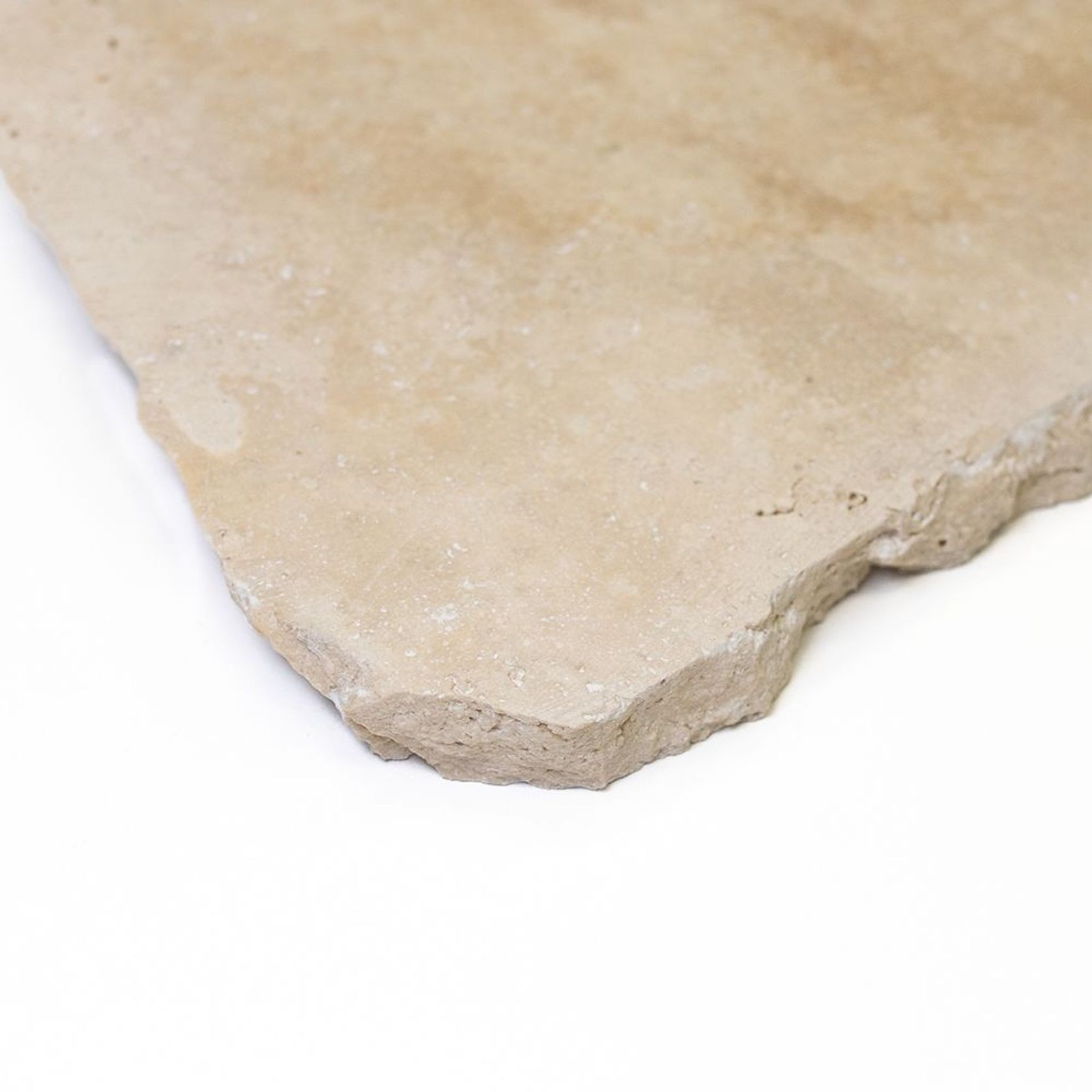 Sparta Light Travertine Collection | Stone gallery detail image