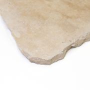 Sparta Light Travertine Collection | Stone gallery detail image