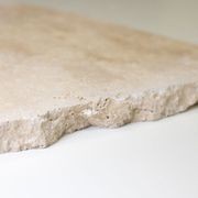 Sparta Crazy Pave Travertine | Stone gallery detail image