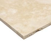 Sparta Light Travertine Collection | Stone gallery detail image