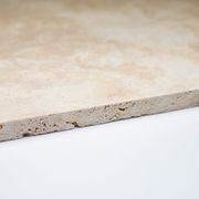 Sparta Light Travertine Collection | Stone gallery detail image