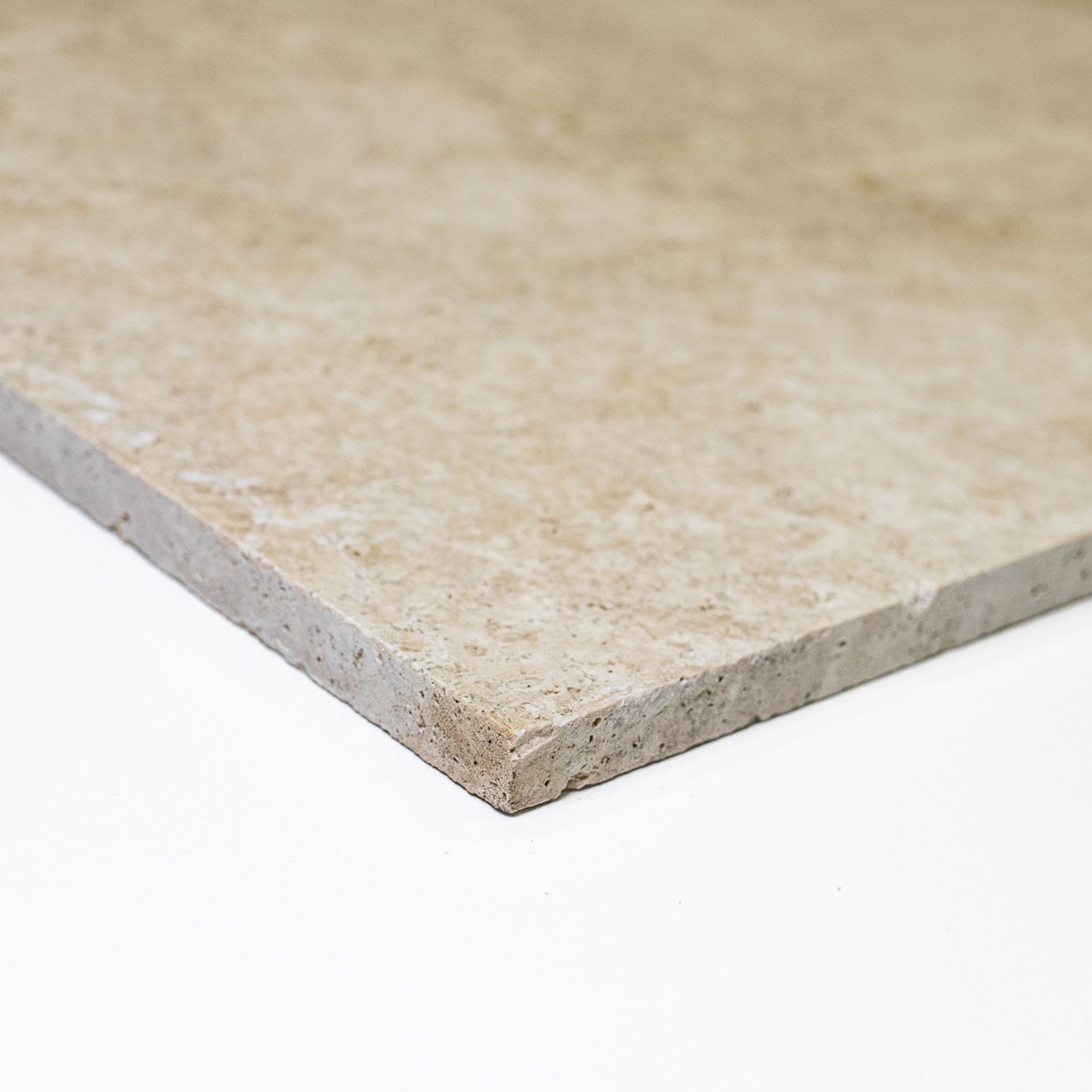 Sparta Light Travertine Collection | Stone gallery detail image