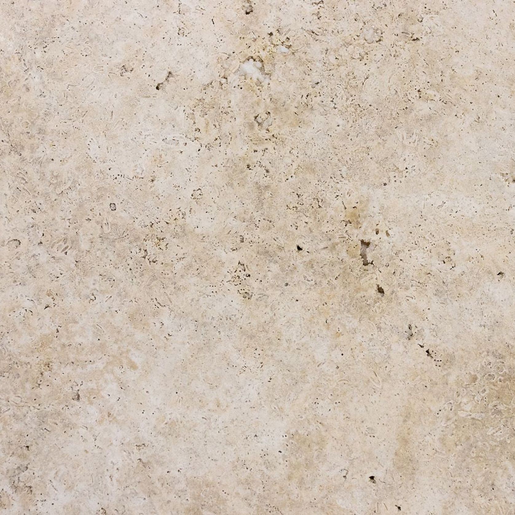 Sparta Light Travertine Collection | Stone gallery detail image