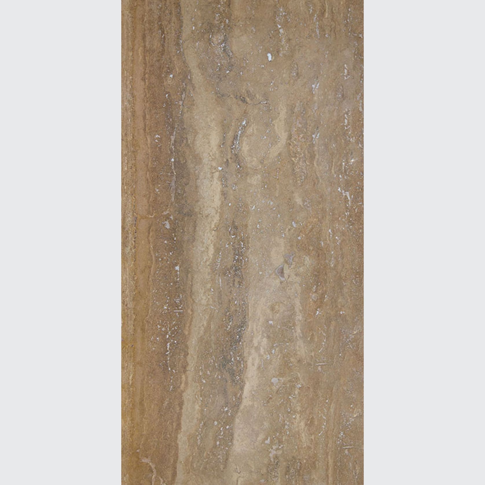 Travertino Noce Natural Stone gallery detail image