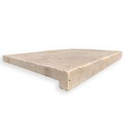Natural Travertine Coping gallery detail image