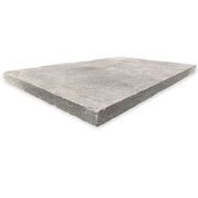 Silver Travertine Pavers gallery detail image