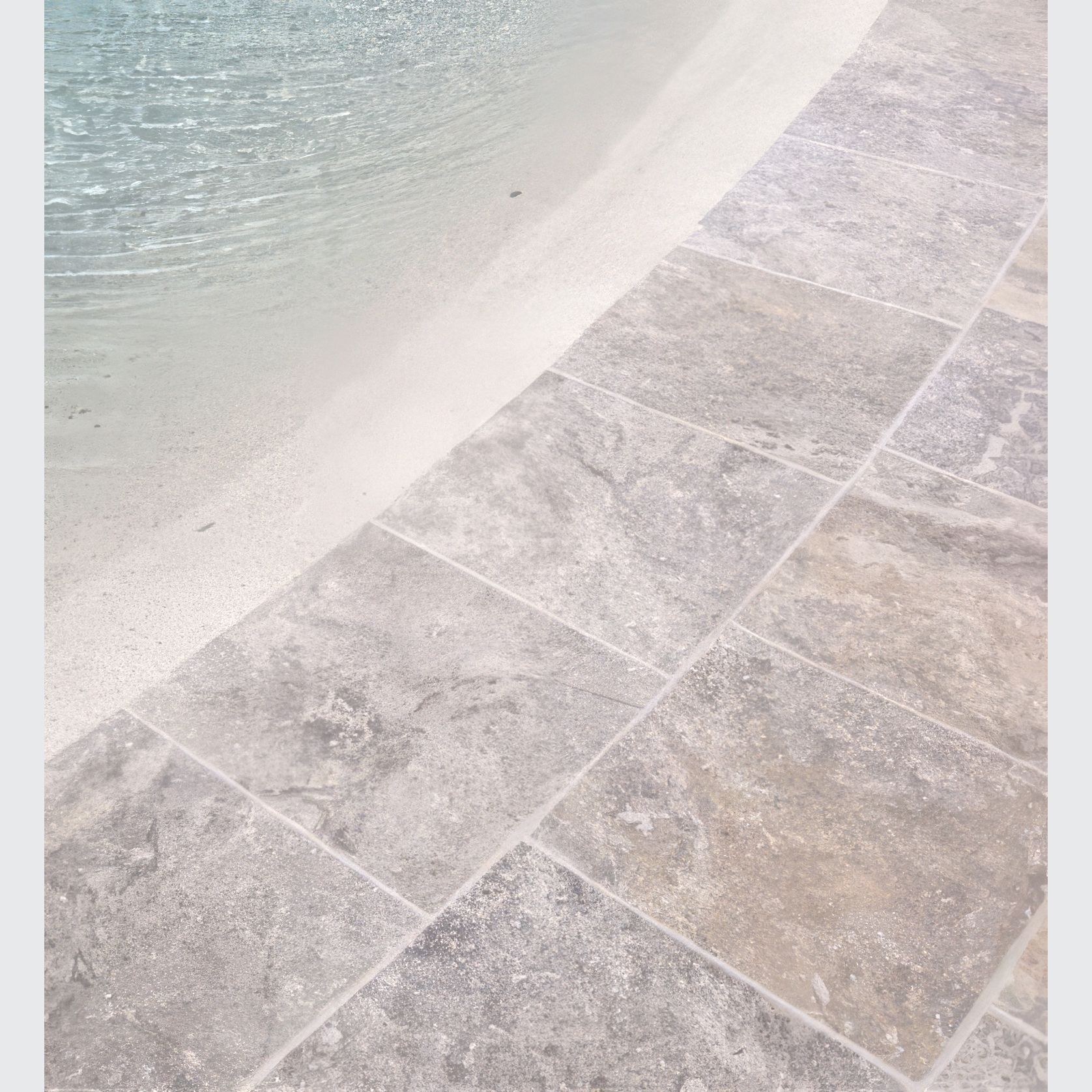 Platinum | Travertine gallery detail image