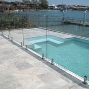 Platinum | Travertine gallery detail image