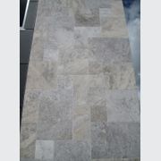 Platinum | Travertine gallery detail image