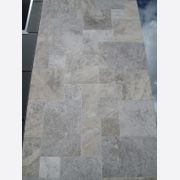 Platinum | Travertine gallery detail image