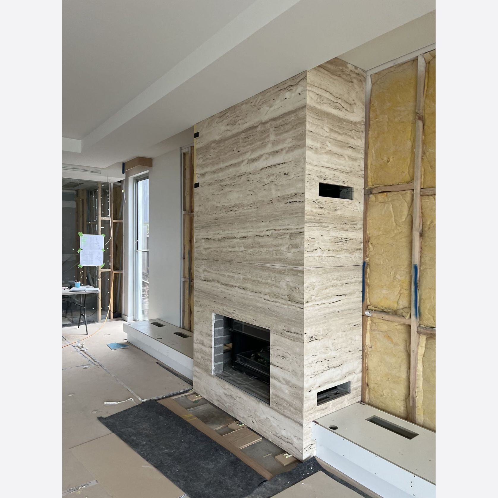 Travertine gallery detail image
