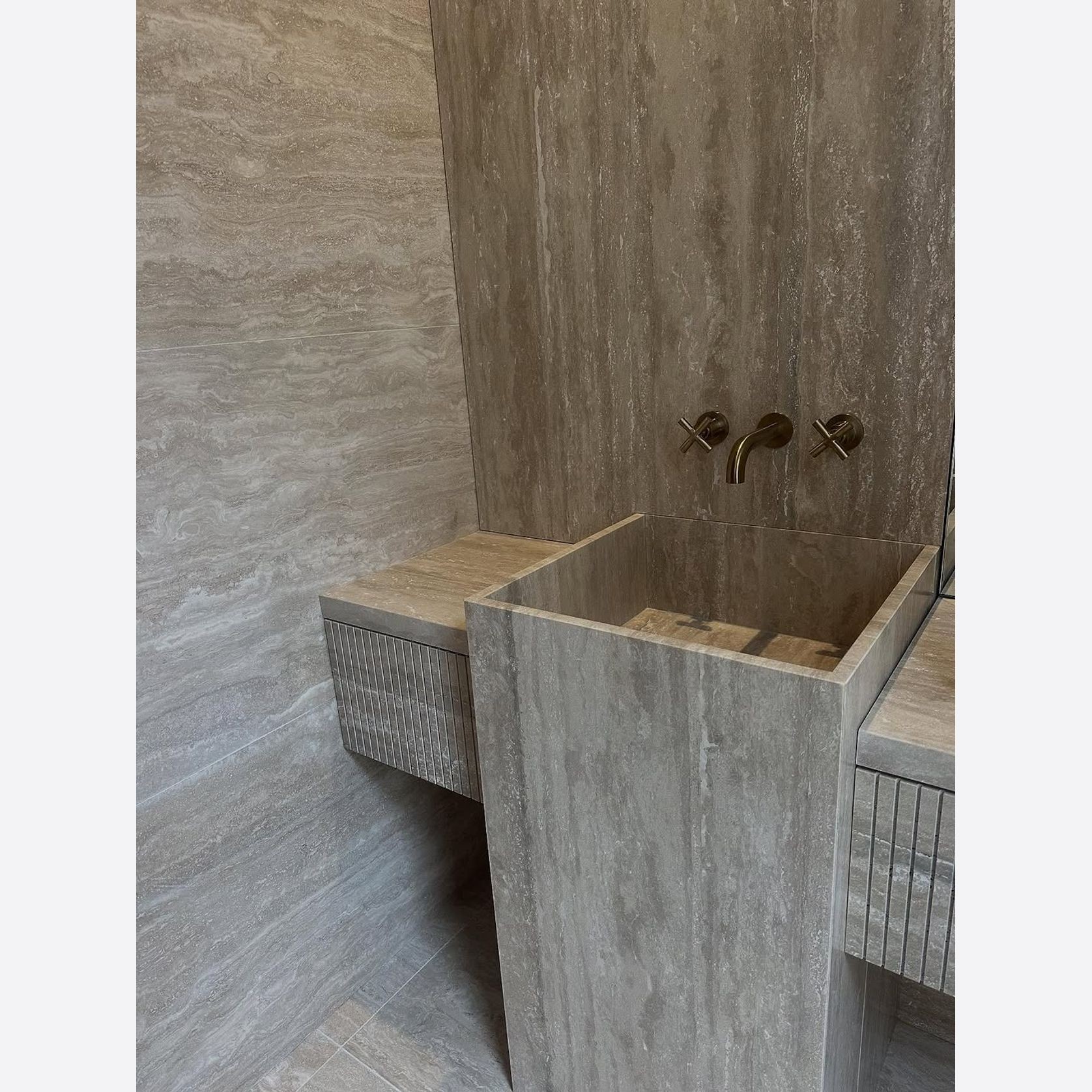 Travertine gallery detail image