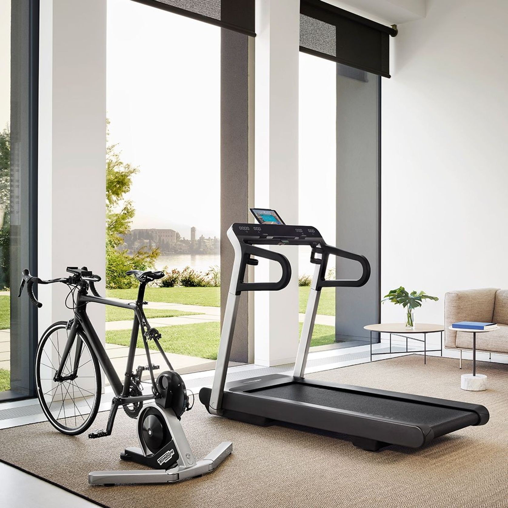 Technogym MyRun | Treadmill gallery detail image
