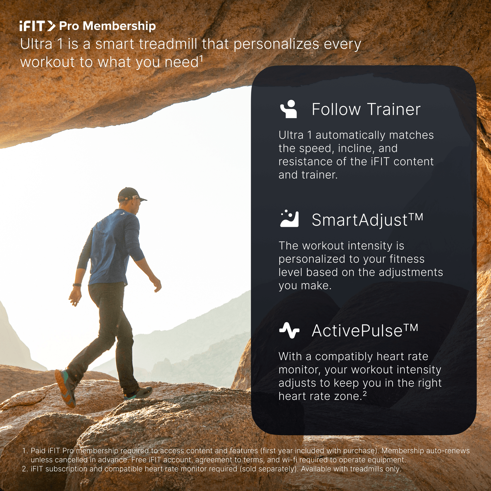 NordicTrack Ultra 1 gallery detail image