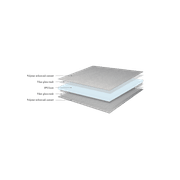 Marmox Insulated Tile Backer Board gallery detail image