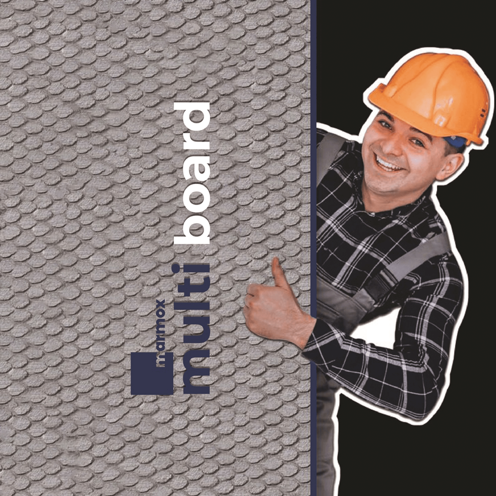 Marmox Insulated Tile Backer Board gallery detail image