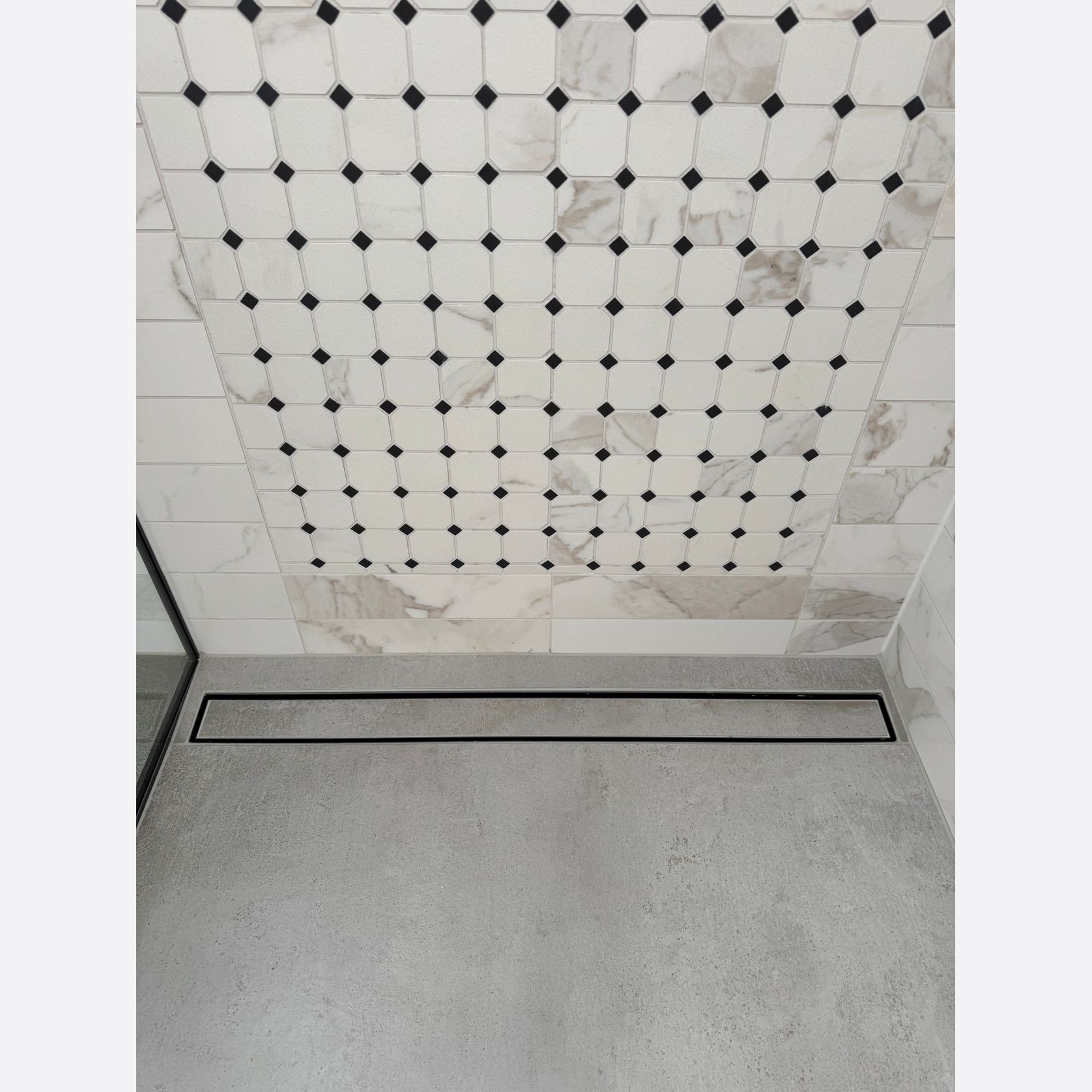 Marmox Shower Base System gallery detail image