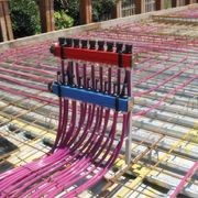 Slab Hydronic Floor Heating gallery detail image
